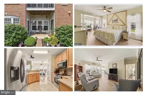 812 Long Dr #812-A, Aberdeen, MD 21001