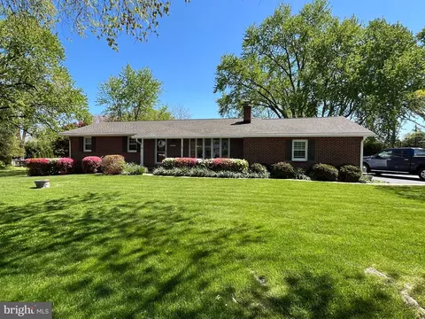 911 Shelburne Rd, Bel Air, MD 21015