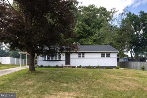 14 Colonial Rd, Bel Air, MD 21014