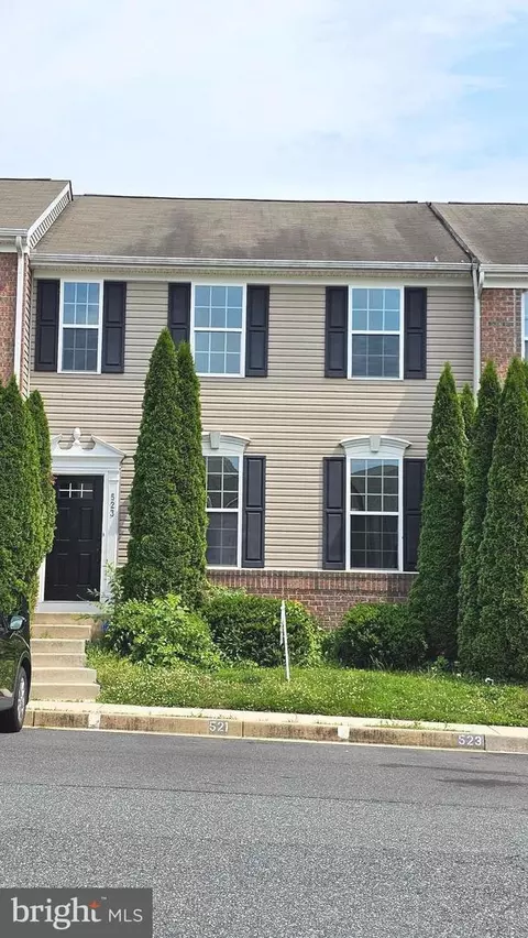 523 Lothian Way #178, Abingdon, MD 21009