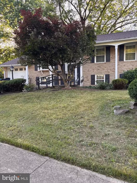 2408 Greenheart Ln, Edgewood, MD 21040