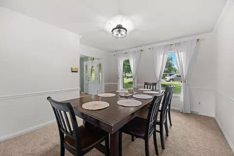 Dining - 3204 Bryson Ct, Baldwin, MD 21013 photo 1 of 1