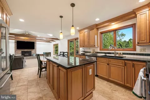 Kitchen - 3204 Bryson Ct, Baldwin, MD 21013 photo 1 of 5