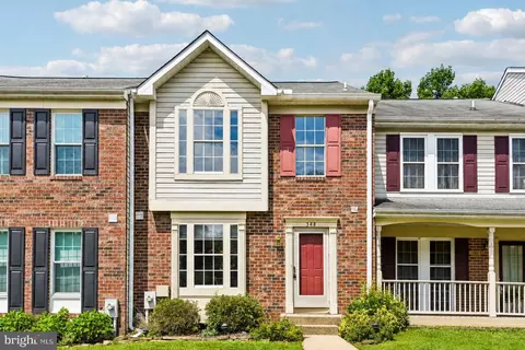 348 Cinnabar Ln, Bel Air, MD 21015