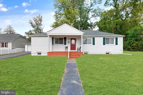 336 Catherine St, Bel Air, MD 21014