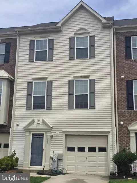 Exterior - 225 Staysail Dr, Joppa, MD 21085 photo 2 of 3