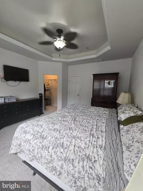 Bedroom - 225 Staysail Dr, Joppa, MD 21085 photo 5 of 5