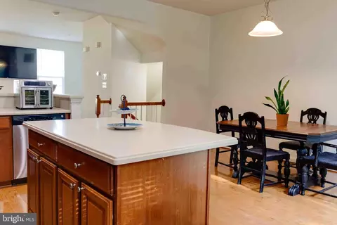 Kitchen - 225 Staysail Dr, Joppa, MD 21085 photo 2 of 2