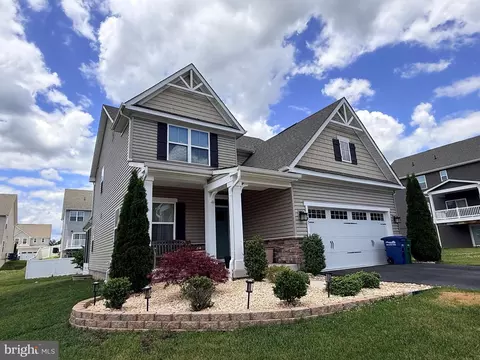 647 Falcon Ln, Aberdeen, MD 21001