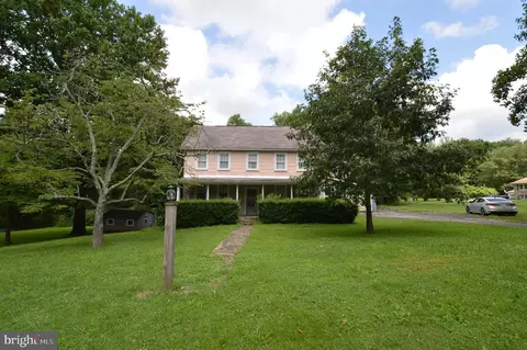 2606 Reckord Rd, Kingsville, MD 21087