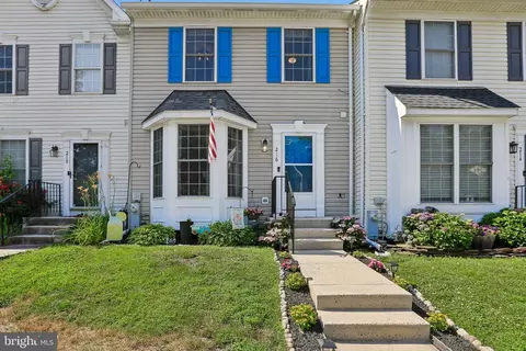 216 Gracecroft Ct, Havre De Grace, MD 21078