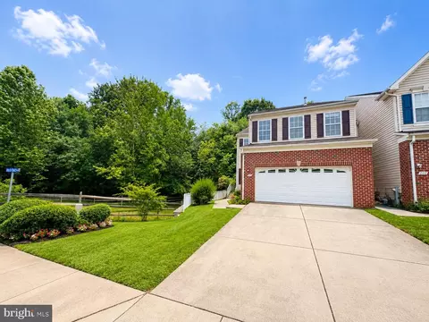 200 Golden Eagle Way, Belcamp, MD 21017