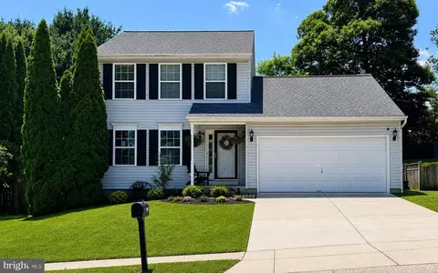 3204 Lanham Dr, Abingdon, MD 21009