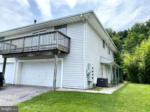 822 D Windstream Way #822-D, Edgewood, MD 21040