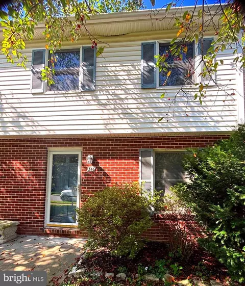 316 Franklin St #316, Bel Air, MD 21014