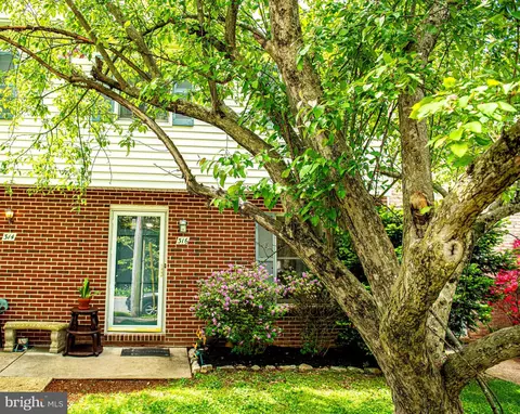 316 Franklin St #316, Bel Air, MD 21014