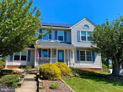 704 Eastwood Ct, Bel Air, MD 21014