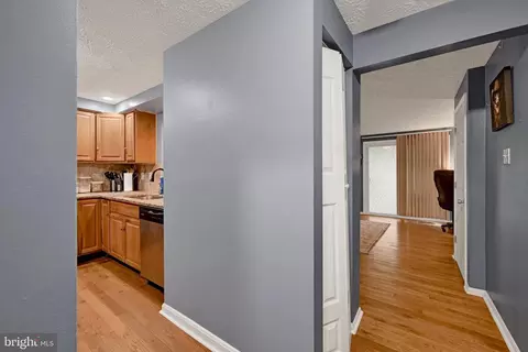 Entry Way - 1300 E Spring Meadow Ct, Edgewood, MD 21040 photo 2 of 2