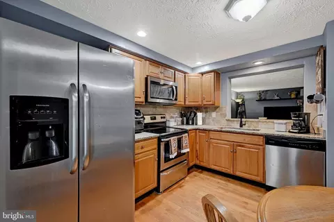 Kitchen - 1300 E Spring Meadow Ct, Edgewood, MD 21040 photo 2 of 3