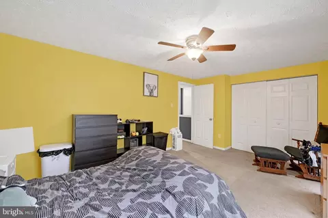 Bedroom - 1300 E Spring Meadow Ct, Edgewood, MD 21040 photo 2 of 5