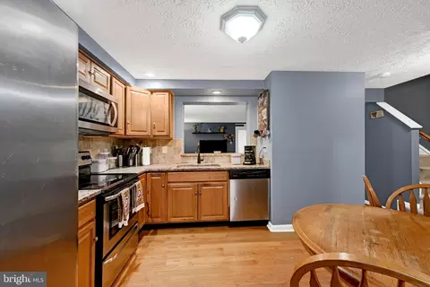 Kitchen - 1300 E Spring Meadow Ct, Edgewood, MD 21040 photo 3 of 3