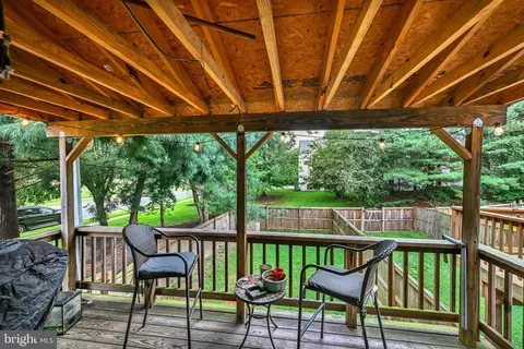 Exterior - 1300 E Spring Meadow Ct, Edgewood, MD 21040 photo 1 of 4