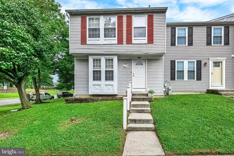 Exterior - 1300 E Spring Meadow Ct, Edgewood, MD 21040 photo 4 of 4