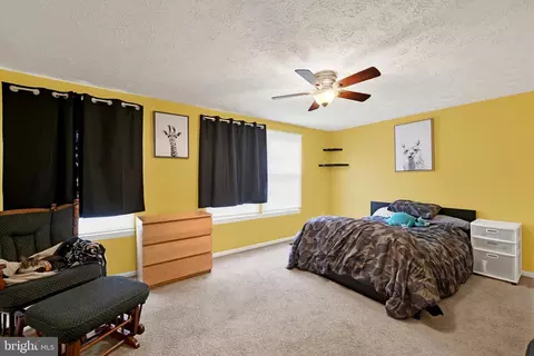 Bedroom - 1300 E Spring Meadow Ct, Edgewood, MD 21040 photo 1 of 5