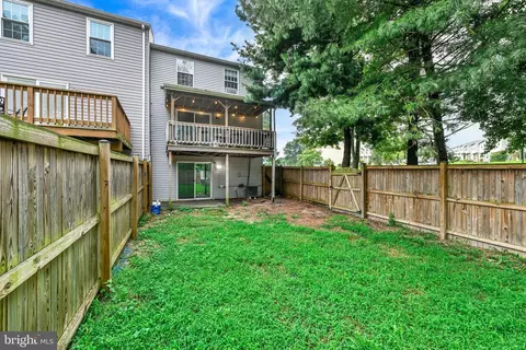 Exterior - 1300 E Spring Meadow Ct, Edgewood, MD 21040 photo 2 of 4
