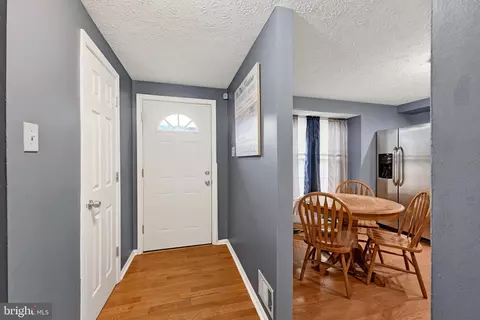 Entry Way - 1300 E Spring Meadow Ct, Edgewood, MD 21040 photo 1 of 2