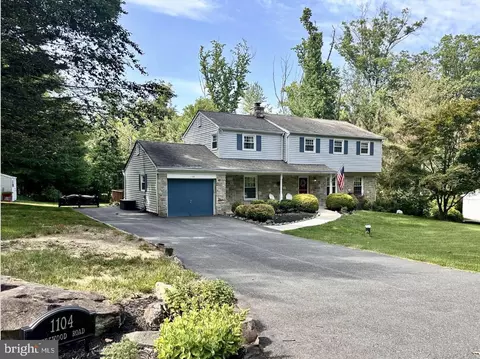 1104 Leeswood Rd, Bel Air, MD 21014