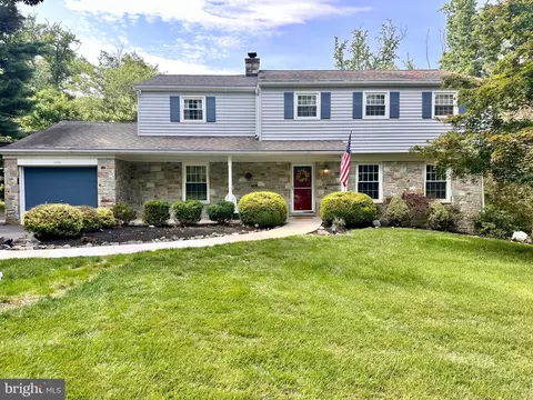 1104 Leeswood Rd, Bel Air, MD 21014