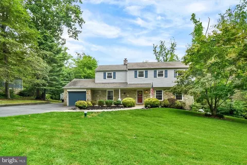 1104 Leeswood Rd, Bel Air, MD 21014