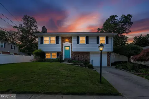 230 Princeton Ln, Bel Air, MD 21014