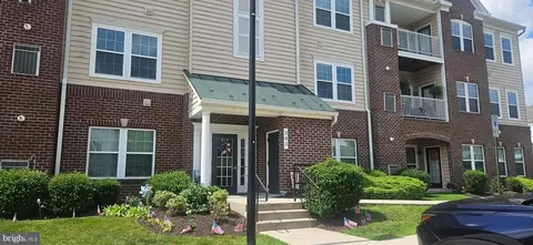 303 Lothian Way #204, Abingdon, MD 21009