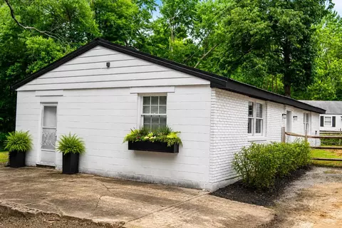 Exterior - 2912 Old Mountain Rd S, Joppa, MD 21085 photo 13 of 20