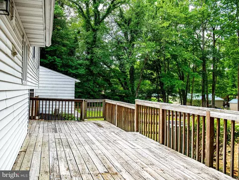Exterior - 2912 Old Mountain Rd S, Joppa, MD 21085 photo 4 of 20