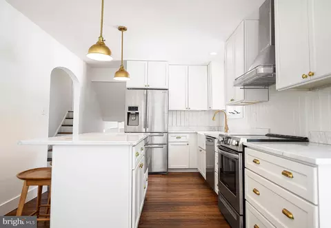 Kitchen - 2912 Old Mountain Rd S, Joppa, MD 21085 photo 3 of 5