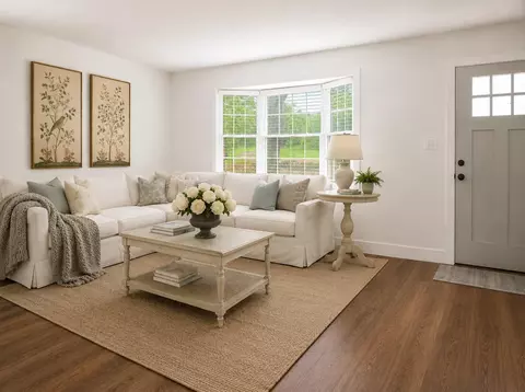 Living - 2912 Old Mountain Rd S, Joppa, MD 21085 photo 1 of 5