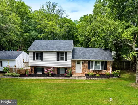 Exterior - 2912 Old Mountain Rd S, Joppa, MD 21085 photo 1 of 20