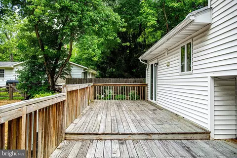 Exterior - 2912 Old Mountain Rd S, Joppa, MD 21085 photo 3 of 20