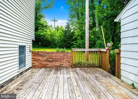Exterior - 2912 Old Mountain Rd S, Joppa, MD 21085 photo 17 of 20