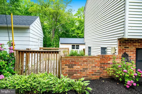 Exterior - 2912 Old Mountain Rd S, Joppa, MD 21085 photo 16 of 20