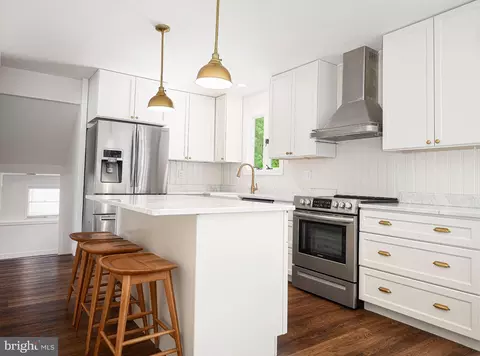 Kitchen - 2912 Old Mountain Rd S, Joppa, MD 21085 photo 1 of 5