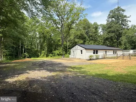 Exterior - 2912 Old Mountain Rd S, Joppa, MD 21085 photo 11 of 20