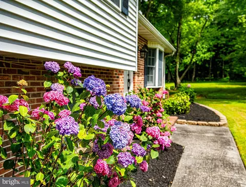 Exterior - 2912 Old Mountain Rd S, Joppa, MD 21085 photo 14 of 20