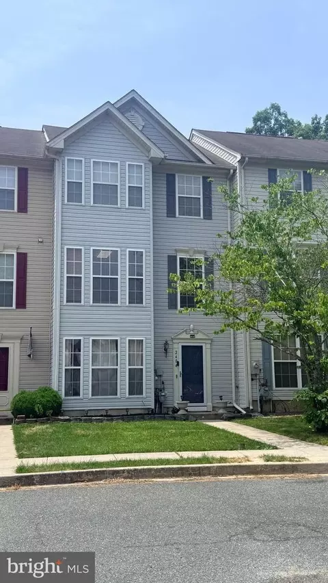 2404 Beaver Crossing Rd, Edgewood, MD 21040