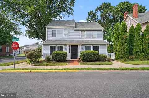 567 Green St, Havre De Grace, MD 21078