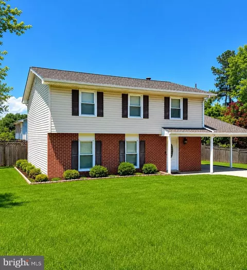 705 Mallard Ct, Edgewood, MD 21040