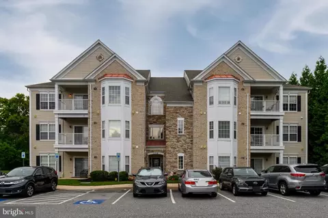 506 J Lloyd Pl #9, Bel Air, MD 21014